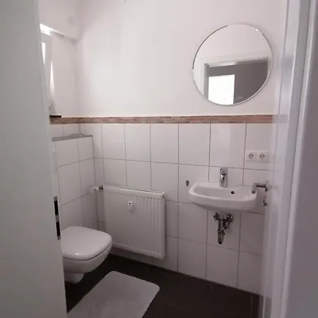 Modernes Appartment-neustadt An Der Weinstrasse * Neustadt an der Weinstraße