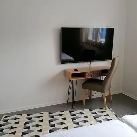 Modernes Appartment-neustadt An Der Weinstrasse 公寓 Neustadt an der Weinstraße
