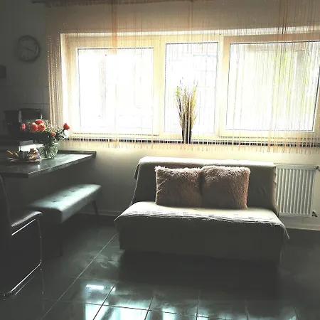 公寓 Modernes Appartment-neustadt An Der Weinstrasse *
