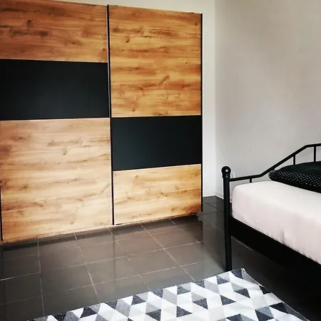 Modernes Appartment-neustadt An Der Weinstrasse 公寓 Neustadt an der Weinstraße
