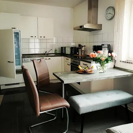 Modernes Appartment-neustadt An Der Weinstrasse Neustadt an der Weinstraße