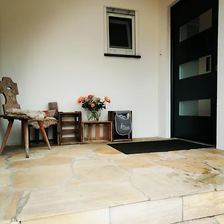 Modernes Appartment-neustadt An Der Weinstrasse 公寓