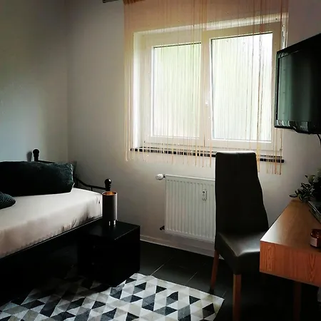 公寓 Modernes Appartment-neustadt An Der Weinstrasse